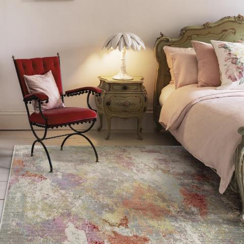 Verve Rugs VE12 in Multi