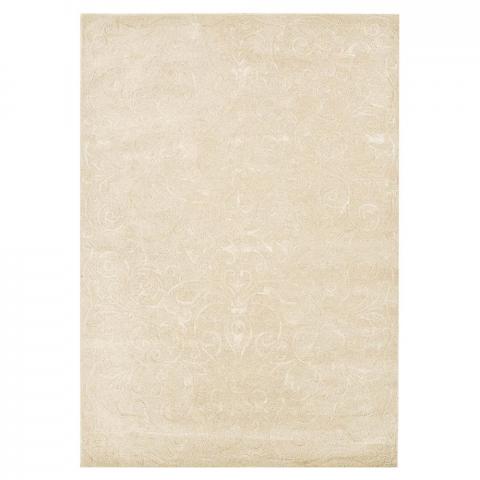 Victoria Rugs in Cream