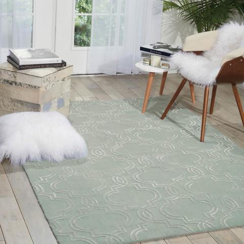 Vita Rugs VIT12 in Sage by Nourison