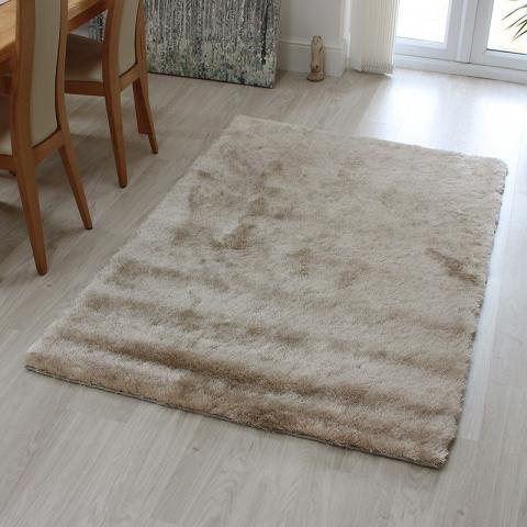 Whisper Champagne Rug 