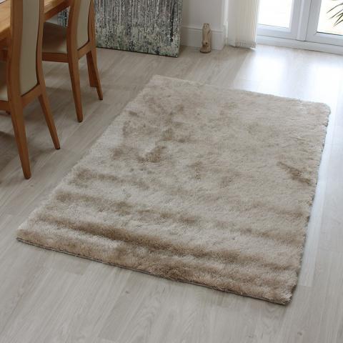 Whisper Champagne Rug 