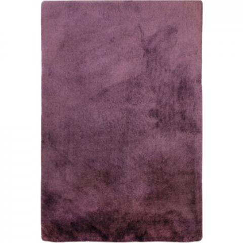 Whisper Shaggy Rug - Heather / 135cm