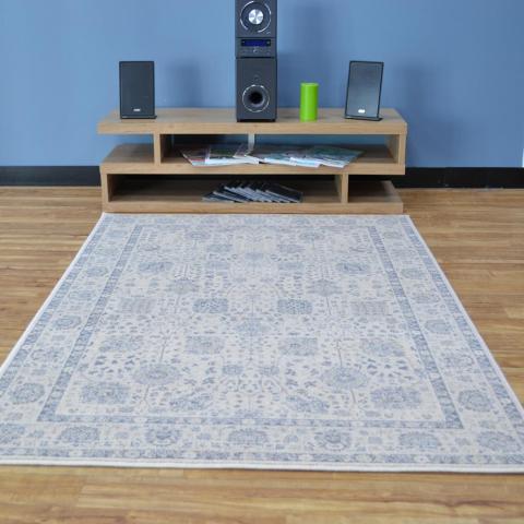 Woburn Rugs in Natural