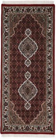 Woven Arts Orientteppich Tabriz Mahi