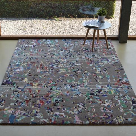 Yeti Avalanche Rugs 51804 by Brink and Campman