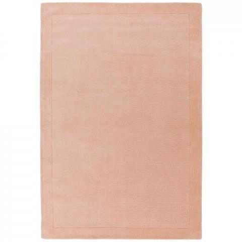 York Rugs in Pink