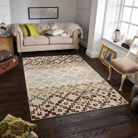 Zarah Rugs 4 C