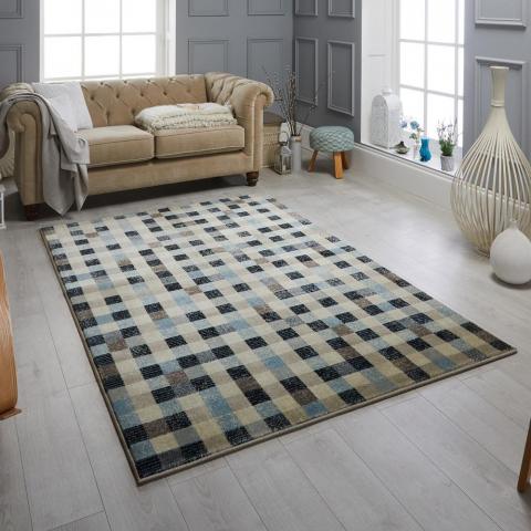 Zarah Rugs 762 Y